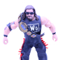 Preview: WWE Superstars Kevin Nash Figur Mattel 2023 lose | Hoppla-Stuff